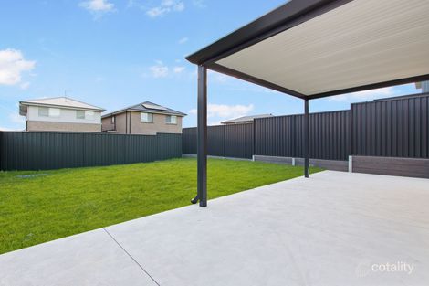 Property photo of 4 Kensell Street Austral NSW 2179