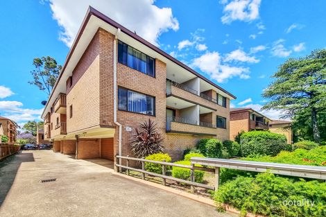 3/21 Caroline St, Westmead, NSW 2145