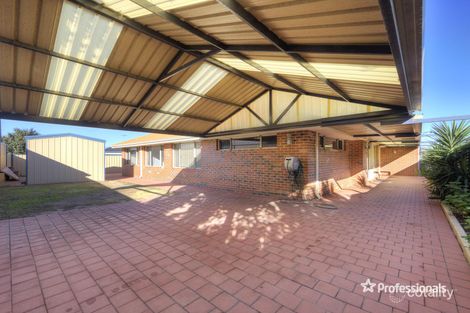 Property photo of 5 Goshawk Street Tapping WA 6065