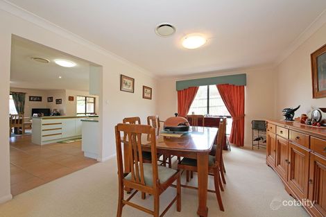 Property photo of 11 Diamantina Court Murrumba Downs QLD 4503