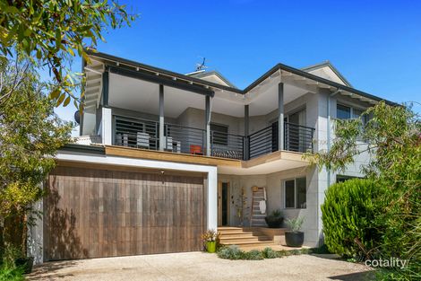 Property photo of 12A Hamersley Street Cottesloe WA 6011