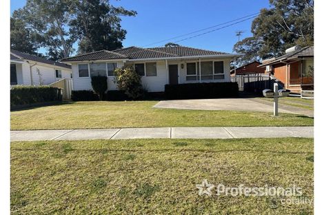 8 Mcintosh St, Kings Park, NSW 2148