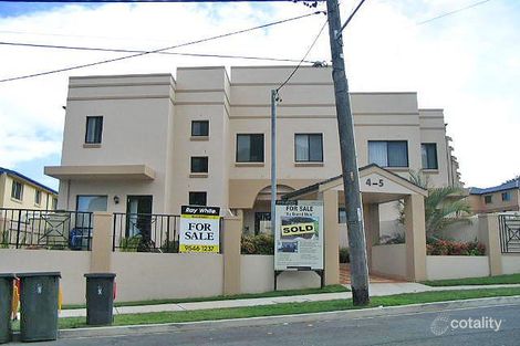 7/4-5 Rena St, South Hurstville, NSW 2221