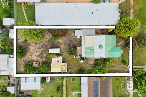 Property photo of 41 Darcy Street Stawell VIC 3380