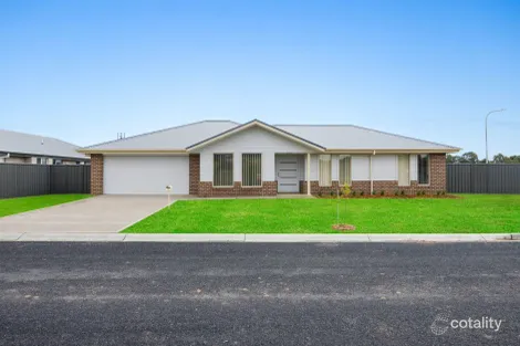 5 Orchard Ct, Caerleon, NSW 2850