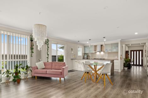 Property photo of 21 Nadine Street Sanctuary Point NSW 2540