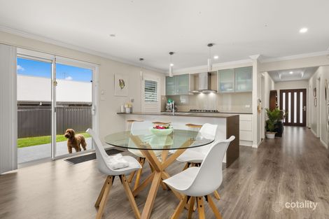 Property photo of 21 Nadine Street Sanctuary Point NSW 2540