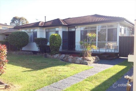 Property photo of 83 Orange Grove Road Liverpool NSW 2170