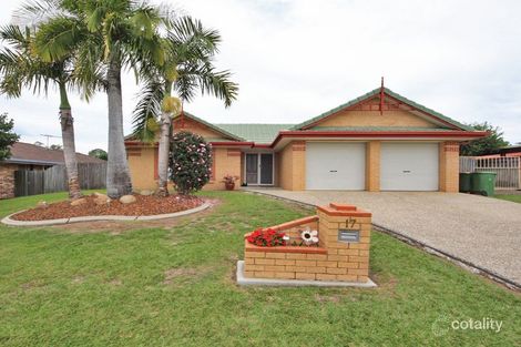 Property photo of 17 Pamela Drive Bray Park QLD 4500