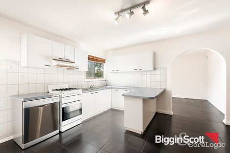 Property photo of 27 Hodgson Terrace Richmond VIC 3121