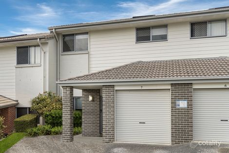7/45 Blaxland Cres, Redbank Plains, QLD 4301