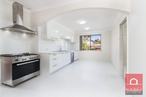 Property photo of 32 Smith Street Wentworthville NSW 2145