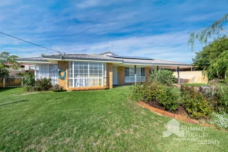 Property photo of 83 Travers Drive Australind WA 6233