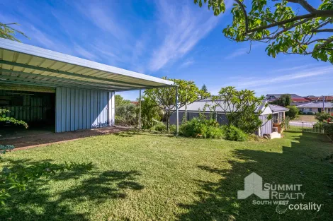 Property photo of 83 Travers Drive Australind WA 6233