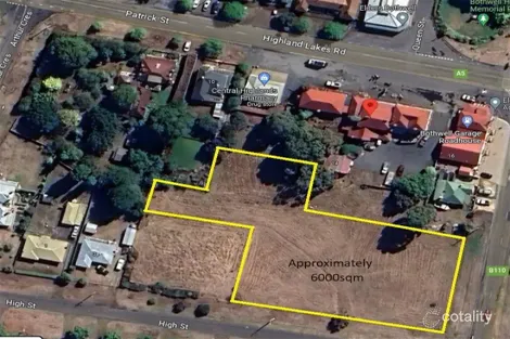 14 Patrick St, Bothwell, TAS 7030