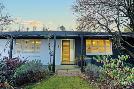 Property photo of 51 Kooronga Avenue Orange NSW 2800