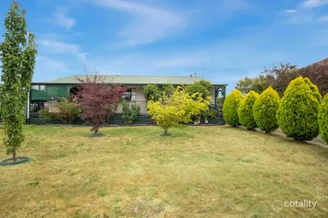 Property photo of 7 Bell Street Creswick VIC 3363