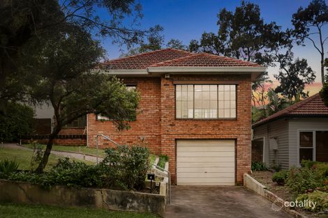 Property photo of 4 Roseview Avenue Roselands NSW 2196