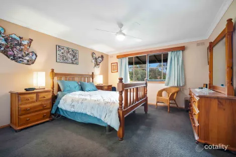 Property photo of 7 Bell Street Creswick VIC 3363