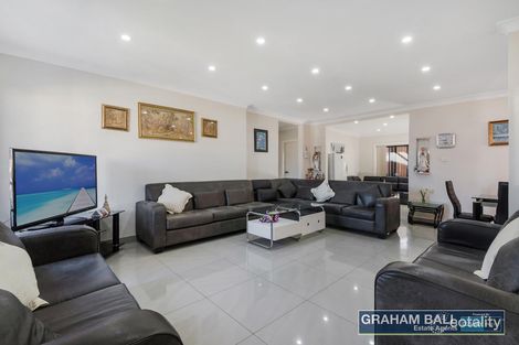 Property photo of 96 Malabar Street Fairfield NSW 2165