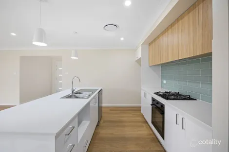 Property photo of 5 Orchard Court Caerleon NSW 2850