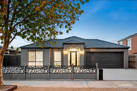 4 Taylors Hill Bvd, Taylors Hill, VIC 3037