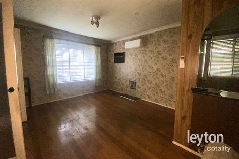 Property photo of 53 Glencannon Crescent Clayton South VIC 3169