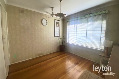Property photo of 53 Glencannon Crescent Clayton South VIC 3169