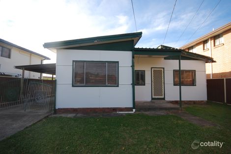 37 Nile St, Fairfield Heights, NSW 2165