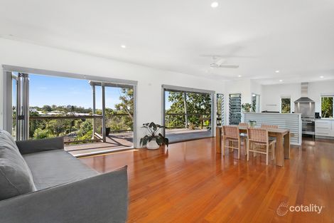 Property photo of 154 K P McGrath Drive Elanora QLD 4221