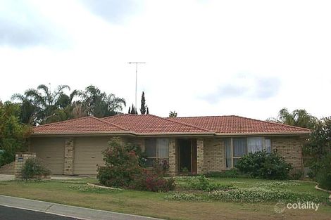 2 Kristie Ct, Capalaba, QLD 4157