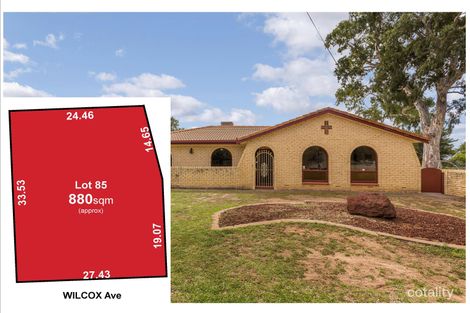 2b Wilcox Ave, Morphettville, SA 5043