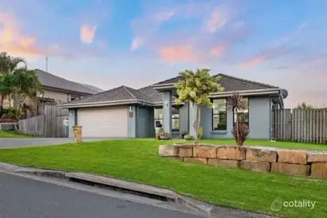 3 Isdell Ct, Upper Coomera, QLD 4209