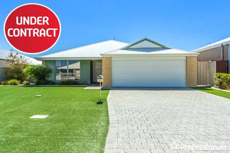 Property photo of 168 Harrington Waters Drive Waikiki WA 6169