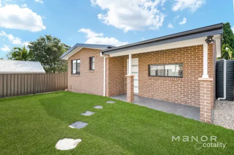 27 Baulkham Hills Rd, Baulkham Hills, NSW 2153