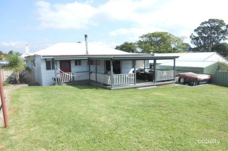 119 Rawlinson St, Bega, NSW 2550