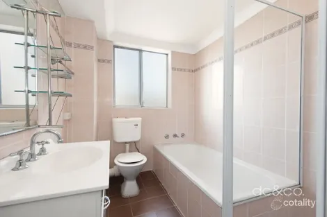 Property photo of 10/1 Evelyn Avenue Concord NSW 2137