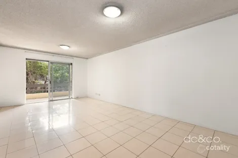 Property photo of 10/1 Evelyn Avenue Concord NSW 2137