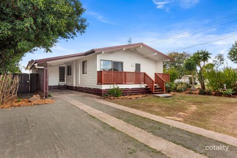 Property photo of 152 Pratten Street Dalby QLD 4405