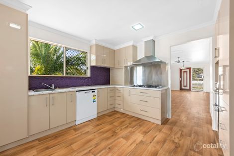 Property photo of 152 Pratten Street Dalby QLD 4405