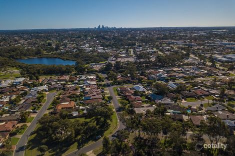 Property photo of 2 Bebington Court Wilson WA 6107