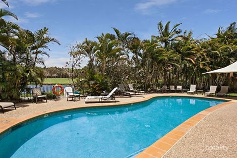 Property photo of 107/64 Palm Meadows Drive Carrara QLD 4211