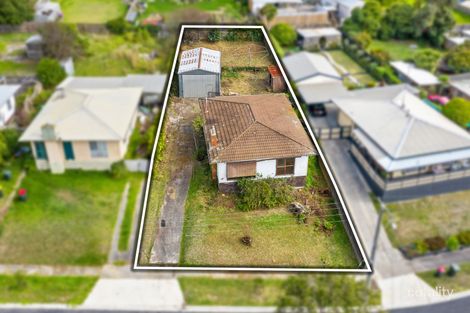 Property photo of 13 Evans Street Morwell VIC 3840