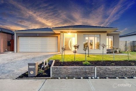 26 Stoneleigh Rd, Cranbourne North, VIC 3977