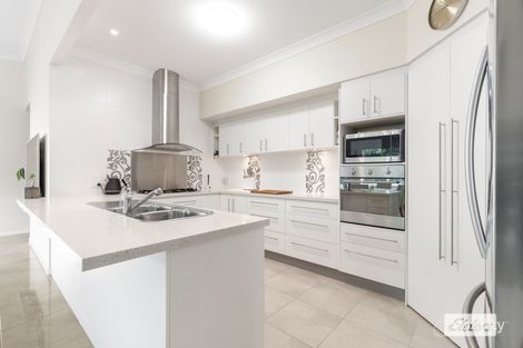 Property photo of 36 Harrison Circuit Urangan QLD 4655