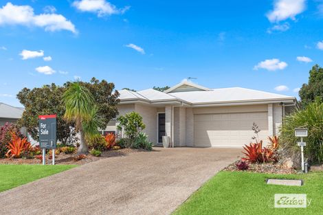 36 Harrison Cct, Urangan, QLD 4655