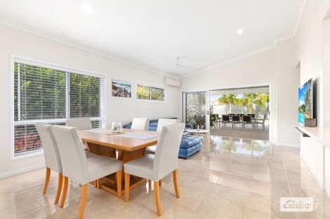 Property photo of 36 Harrison Circuit Urangan QLD 4655