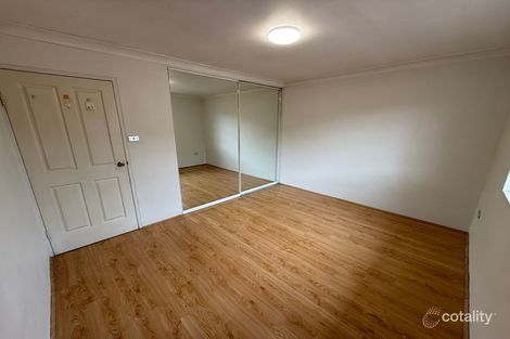 Property photo of 42/22 Clarence Street Lidcombe NSW 2141