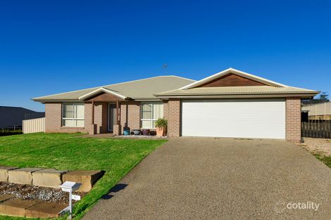 Property photo of 10 Jay Street Westbrook QLD 4350