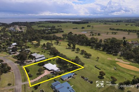 37 The Terrace, Metung, VIC 3904